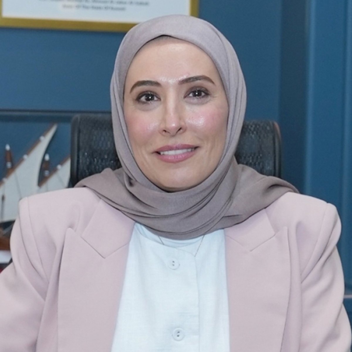 ميساء بوشهري